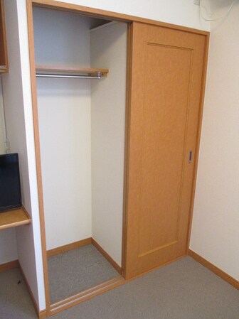 レオパレスコート アベIIの物件内観写真